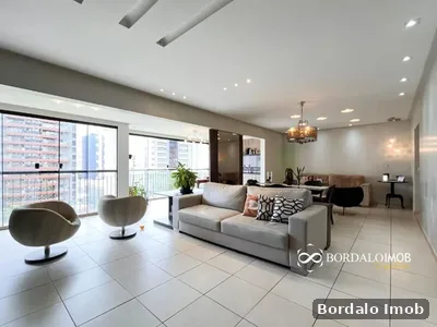 Apartamento com 3 quartos à venda em Norte, Águas Claras — foto 1