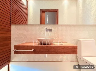 Apartamento com 4 quartos à venda — foto 4