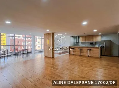 Apartamento com 1 quarto à venda — foto 5