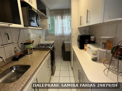 Apartamento com 3 quartos à venda — foto 3