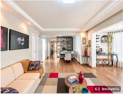 Apartamento com 4 quartos à venda — foto 4