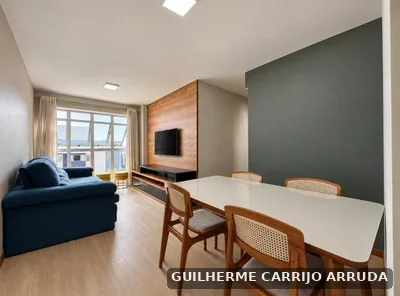 Apartamento com 3 quartos à venda em Sul, Águas Claras — foto 1