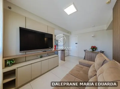 Apartamento com 2 quartos à venda — foto 4