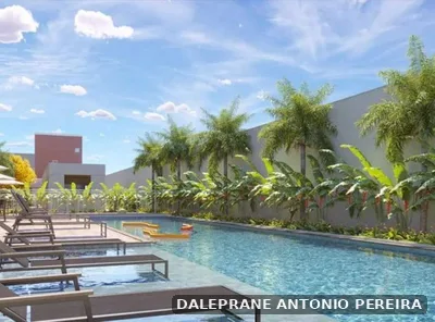 Apartamento com 2 quartos à venda — foto 2