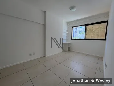 Apartamento com 1 quarto à venda em Sul, Águas Claras — foto 1
