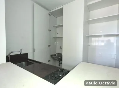 Apartamento com 1 quarto para alugar — foto 5