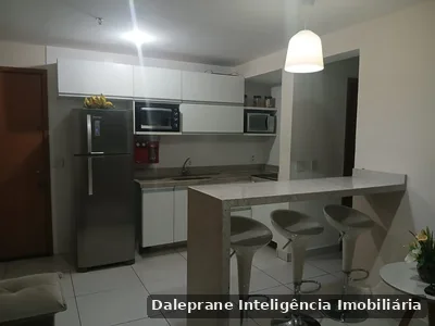 Apartamento com 2 quartos à venda em Sul, Águas Claras — foto 1