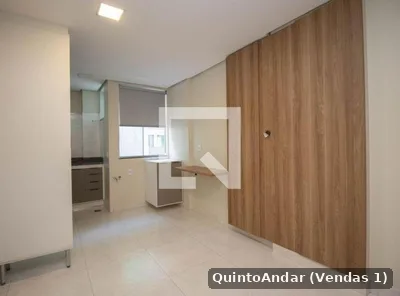 Apartamento com 1 quarto à venda — foto 2