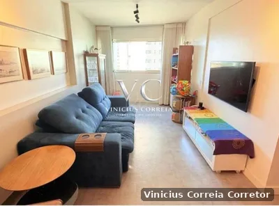 Apartamento com 4 quartos à venda — foto 2