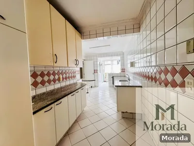 Apartamento com 4 quartos à venda — foto 5
