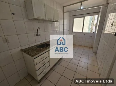 Apartamento com 2 quartos para alugar — foto 4