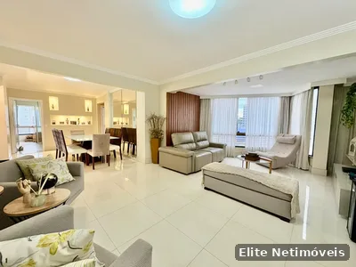 Apartamento com 4 quartos à venda — foto 3