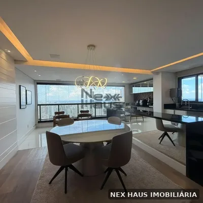 Apartamento com 4 quartos à venda — foto 2