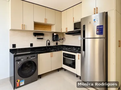 Apartamento com 1 quarto à venda — foto 3