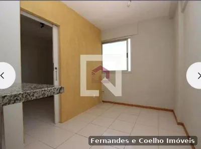 Apartamento com 1 quarto à venda — foto 5