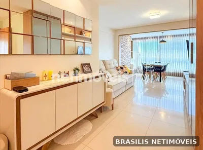 Apartamento com 4 quartos à venda — foto 5
