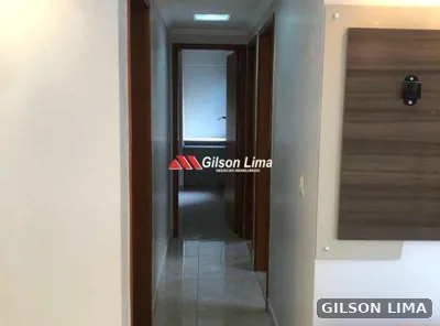 Apartamento com 3 quartos à venda — foto 5