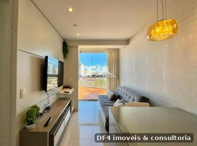 Apartamento com 2 quartos à venda — foto 2