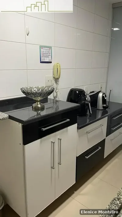 Apartamento com 2 quartos à venda — foto 2
