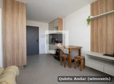 Apartamento com 1 quarto para alugar — foto 3