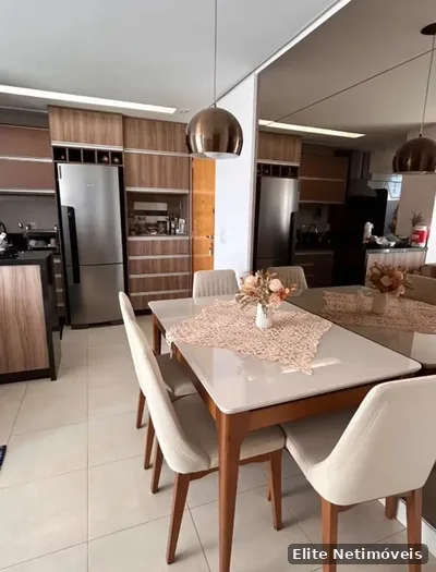 Apartamento com 1 quarto à venda — foto 3