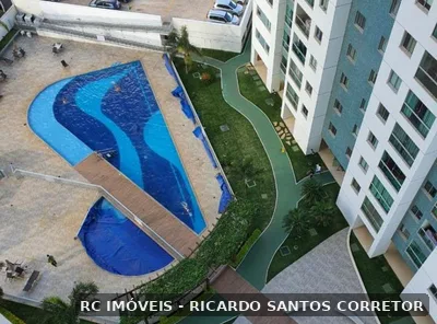 Apartamento com 3 quartos à venda — foto 4