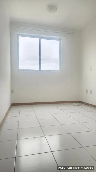 Apartamento com 1 quarto à venda em Sul, Águas Claras — foto 1