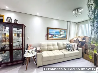 Apartamento com 3 quartos à venda — foto 3