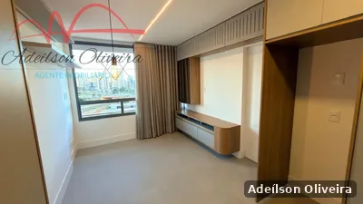 Apartamento com 1 quarto para alugar — foto 5