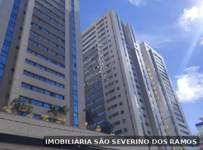 Apartamento com 2 quartos à venda em Sul, Águas Claras — foto 1