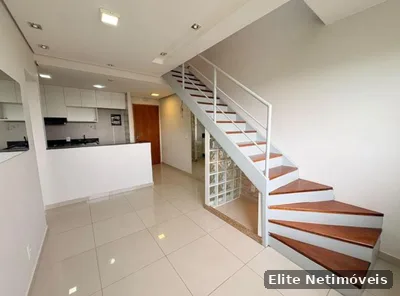 Apartamento com 2 quartos à venda em Sul, Águas Claras — foto 1