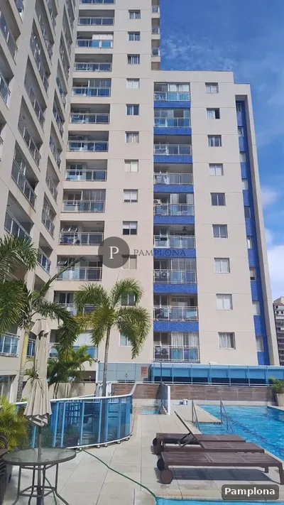 Apartamento com 1 quarto à venda — foto 2