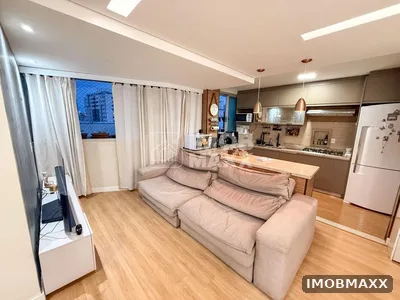 Apartamento com 3 quartos à venda — foto 3