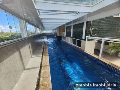 Apartamento com 3 quartos à venda em Norte, Águas Claras — foto 1