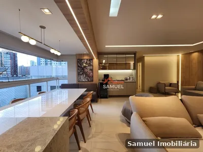 Apartamento com 4 quartos à venda — foto 4
