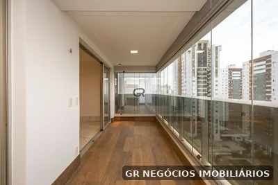 Apartamento com 4 quartos à venda — foto 5