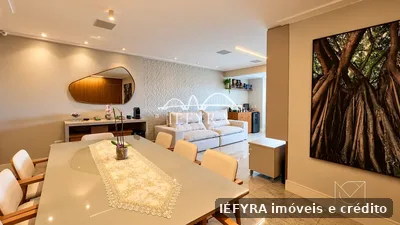 Apartamento com 4 quartos à venda em Norte, Águas Claras — foto 1