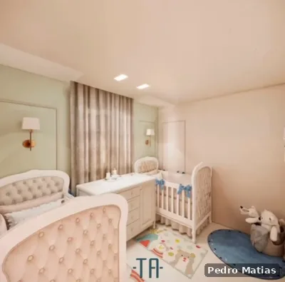Apartamento com 3 quartos à venda — foto 3