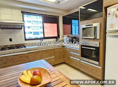 Apartamento com 4 quartos à venda — foto 3