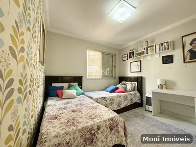 Apartamento com 3 quartos à venda — foto 4