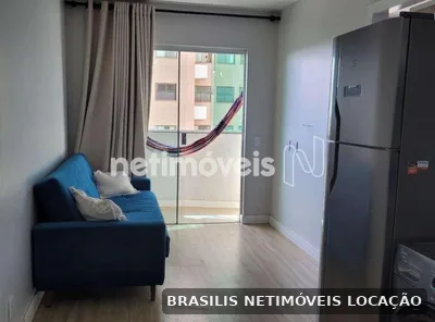 Apartamento com 1 quarto para alugar em Norte, Águas Claras — foto 1