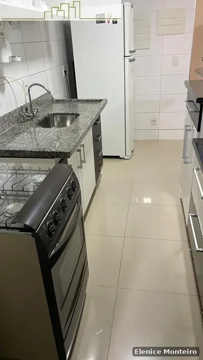 Apartamento com 2 quartos à venda — foto 4