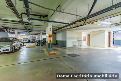 Apartamento com 4 quartos à venda — foto 4