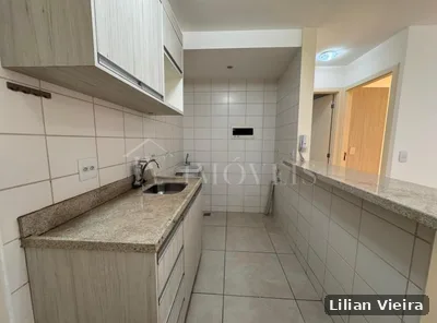 Apartamento com 1 quarto à venda — foto 5