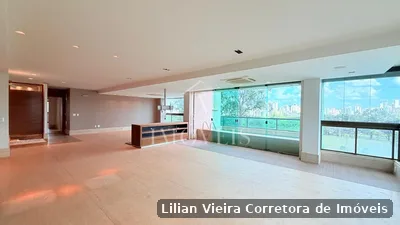 Apartamento com 4 quartos à venda em Norte, Águas Claras — foto 1