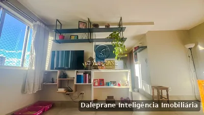 Apartamento com 2 quartos à venda — foto 5