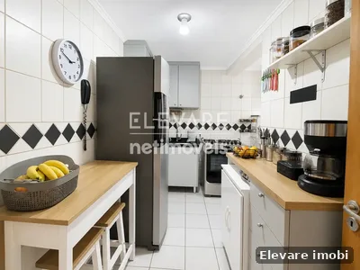 Apartamento com 3 quartos à venda — foto 5
