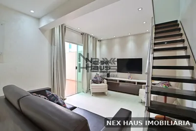 Apartamento com 4 quartos à venda em Sul, Águas Claras — foto 1