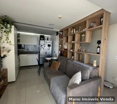 Apartamento com 2 quartos à venda — foto 2