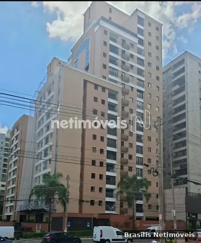 Apartamento com 3 quartos à venda em Sul, Águas Claras — foto 1